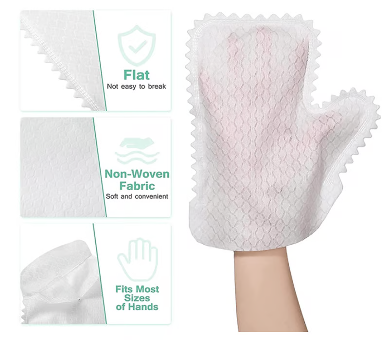 🎉Buy More Save More 🎉Home Disinfection Dust Removal Gloves