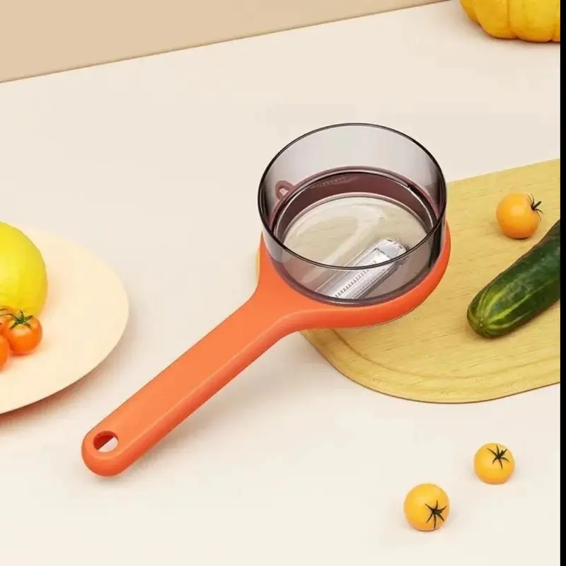 💥New Arrivals ✨New with Box Storage Kitchen Special Peeler
