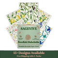 🔥Hot Sale 💥Swedish Dishcloths for Kitchen & Cleaning | 5 Pack