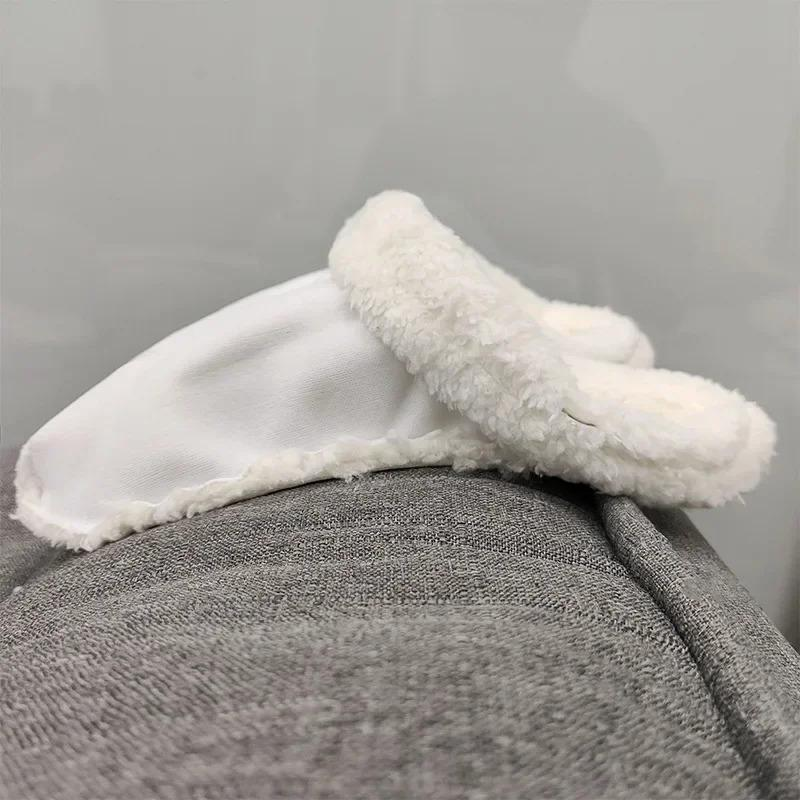 🔥Hot Sale 🔥Thickened Plush Winter Insoles For Warmth