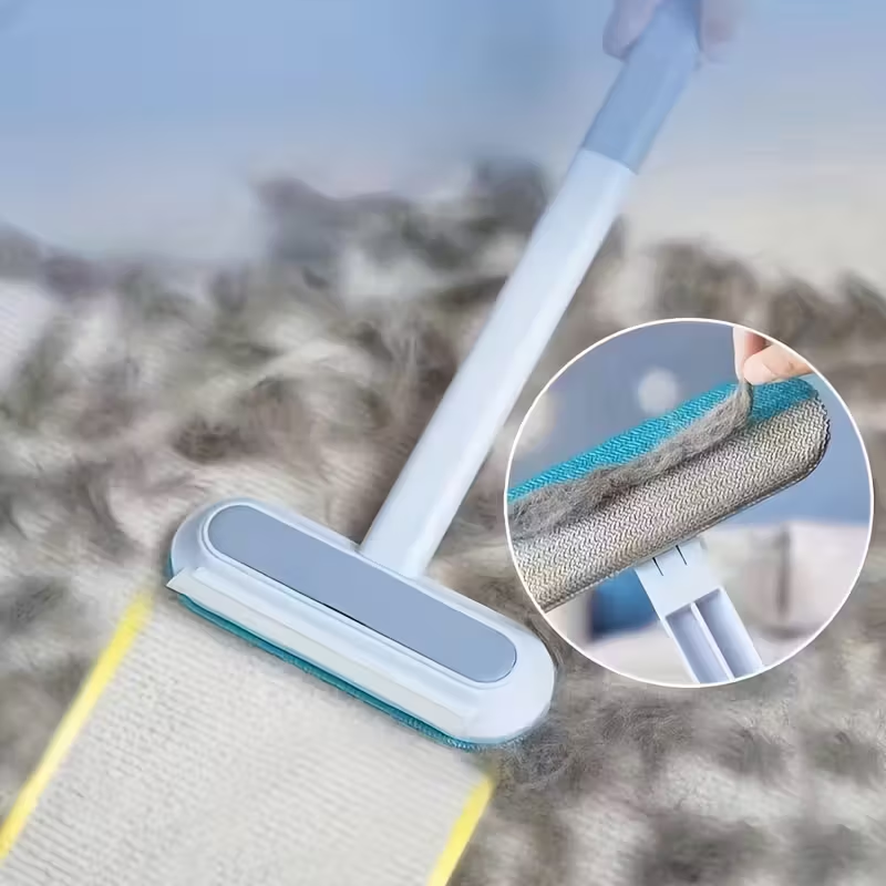 🐱Pet Products 🐱3-Piece Multi-Purpose Pet Hair Remover Set
