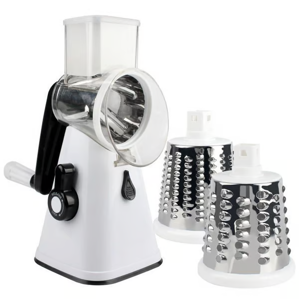 💖2025 Hot Sale 49% OFF💖Best Seller & Free Shipping💖- Multifunctional Vegetable Cutter & Slicer