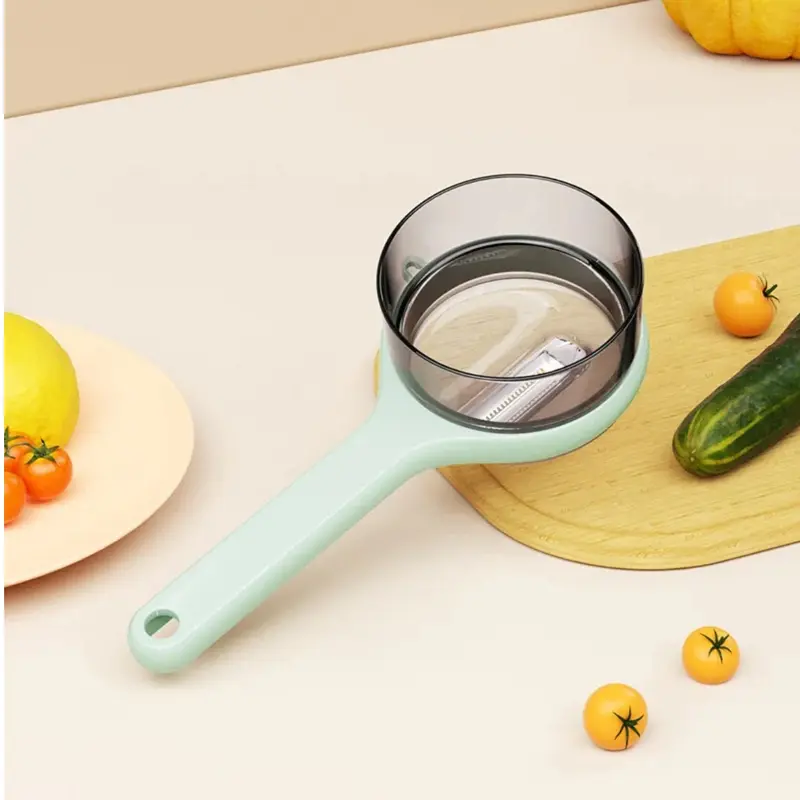 💥New Arrivals ✨New with Box Storage Kitchen Special Peeler