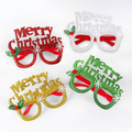🏆2025 Christmas Hot Sale⚡Festive Christmas Glasses – Party Eyewear for All Ages