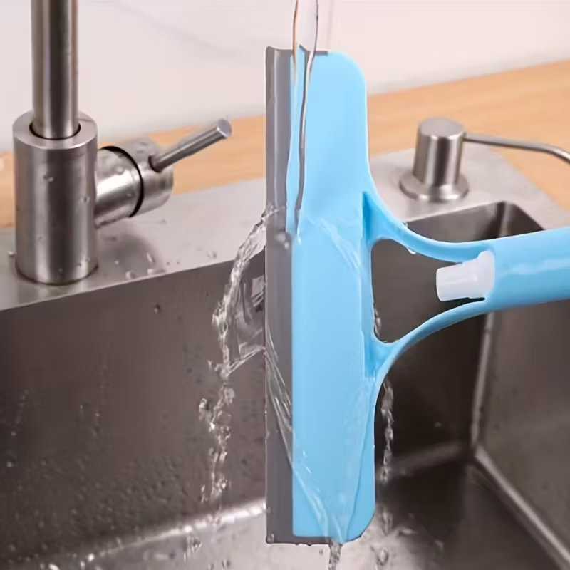 🔥Christmas Sales 🔥3-In-1 Multi-Functional Glass Cleaning Tool
