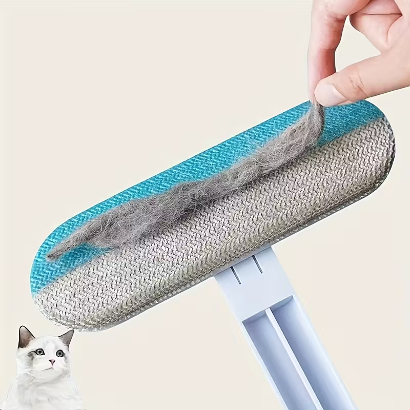 🐱Pet Products 🐱3-Piece Multi-Purpose Pet Hair Remover Set