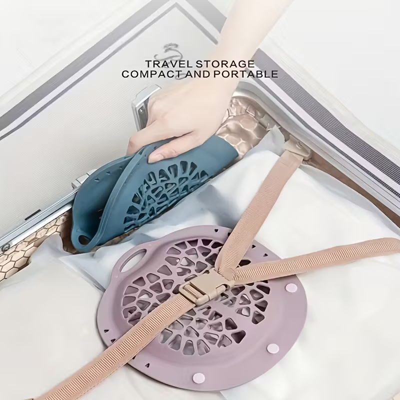 ✨Hot Sale ✨Silicone Bra Laundry Storage Bag