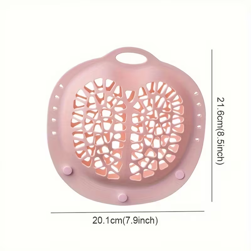 ✨Hot Sale ✨Silicone Bra Laundry Storage Bag